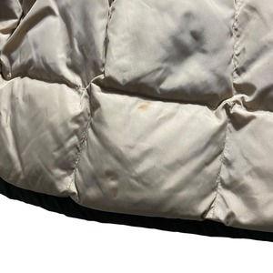 HUNTING WORLD down jacket