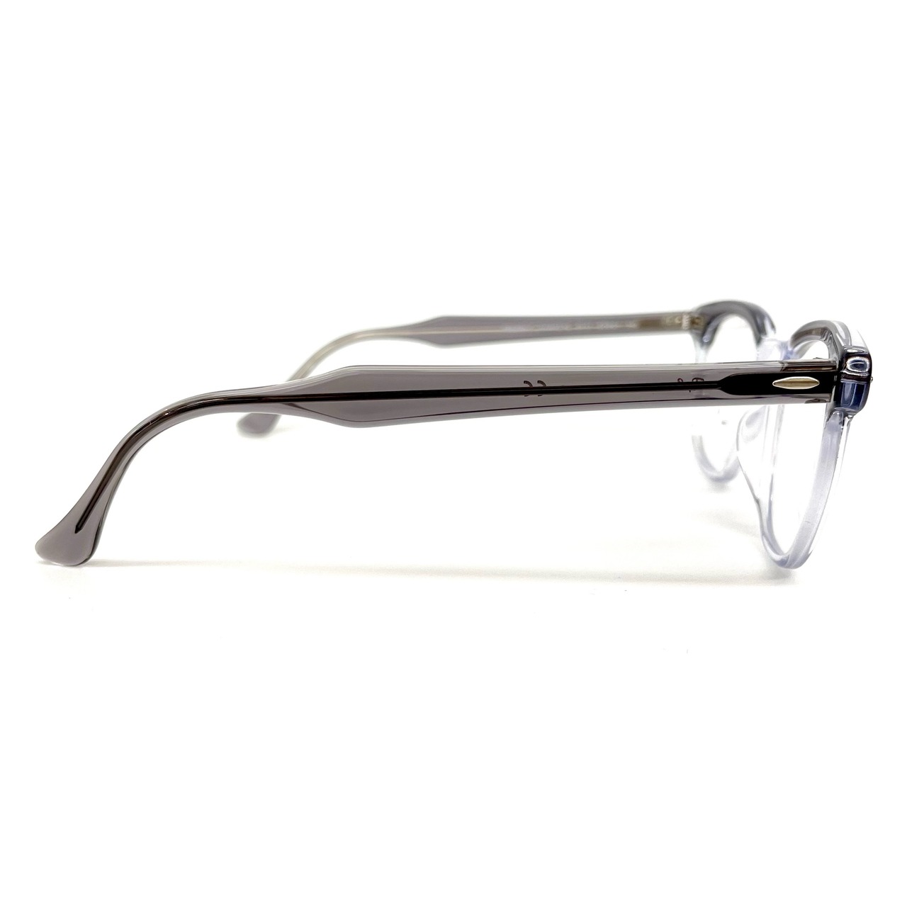 Ray-Ban RB5398F 8111 HAWKEYE 50ｻｲｽﾞ【送料無料】 | Meganedo information