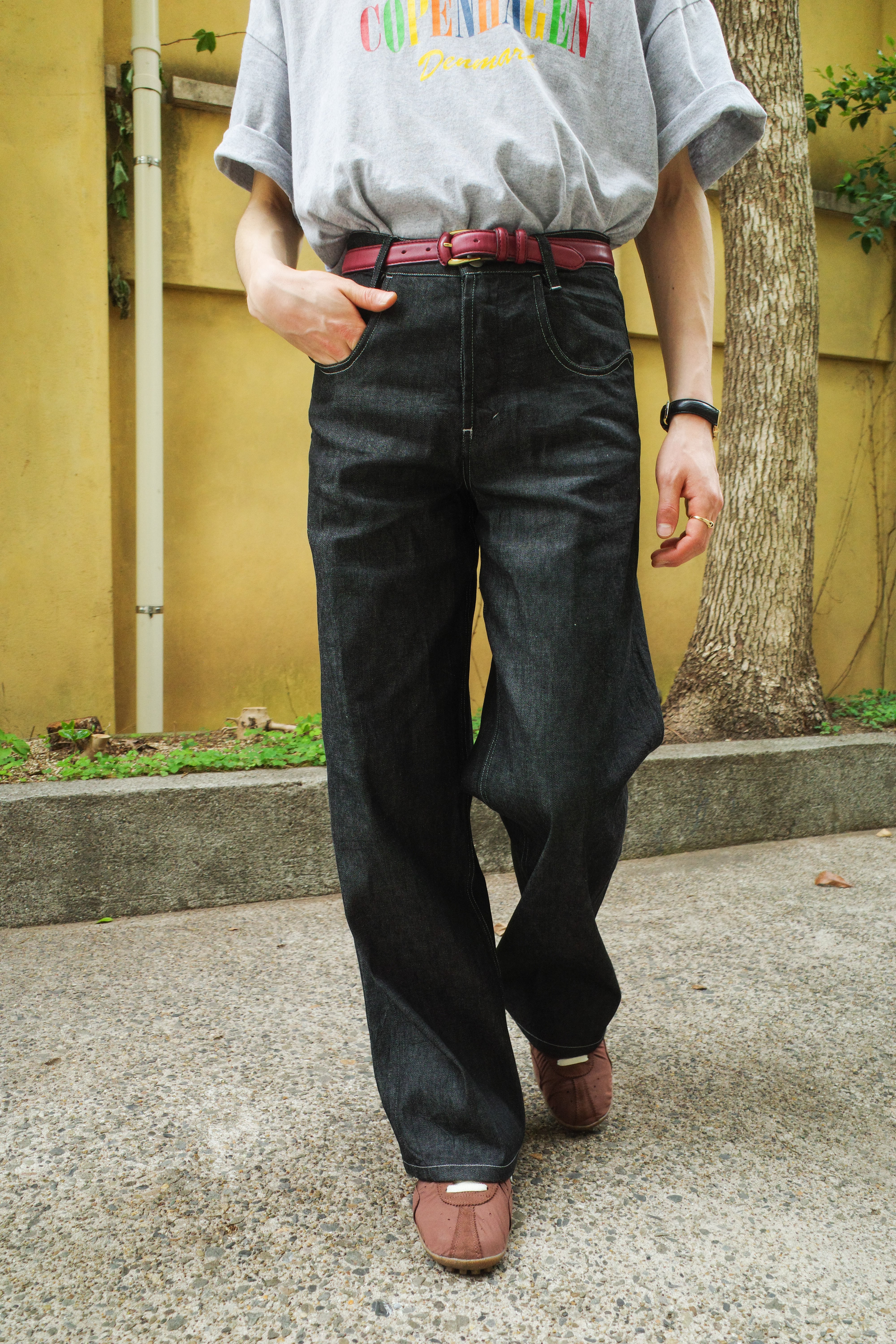 pants | KIT VINTAGE
