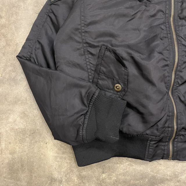 rocawear/ロカウェア】maー1ジャケット | 古着屋KAKAVAKA