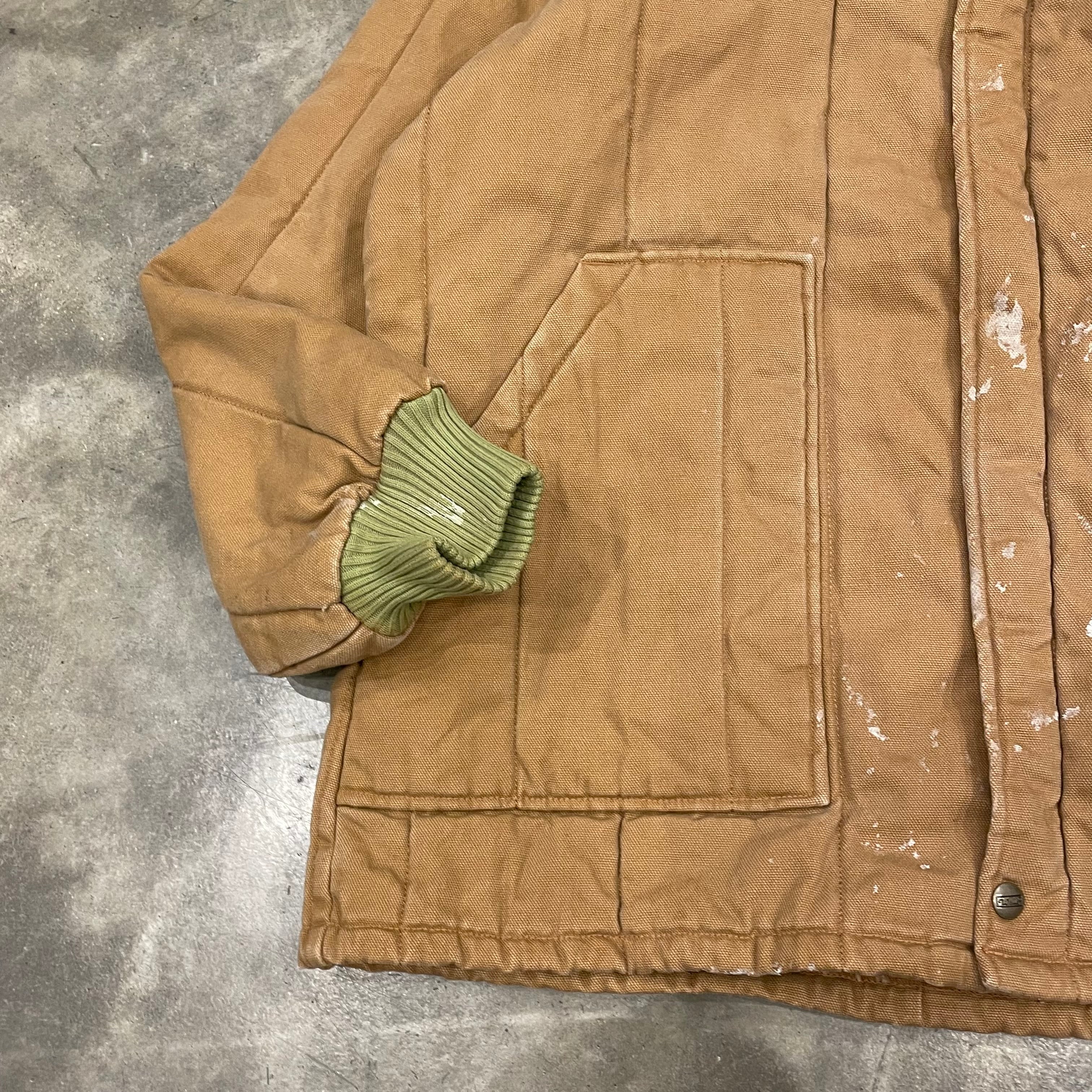 Walls/ウォールズ】ダックジャケット | 古着屋KAKAVAKA