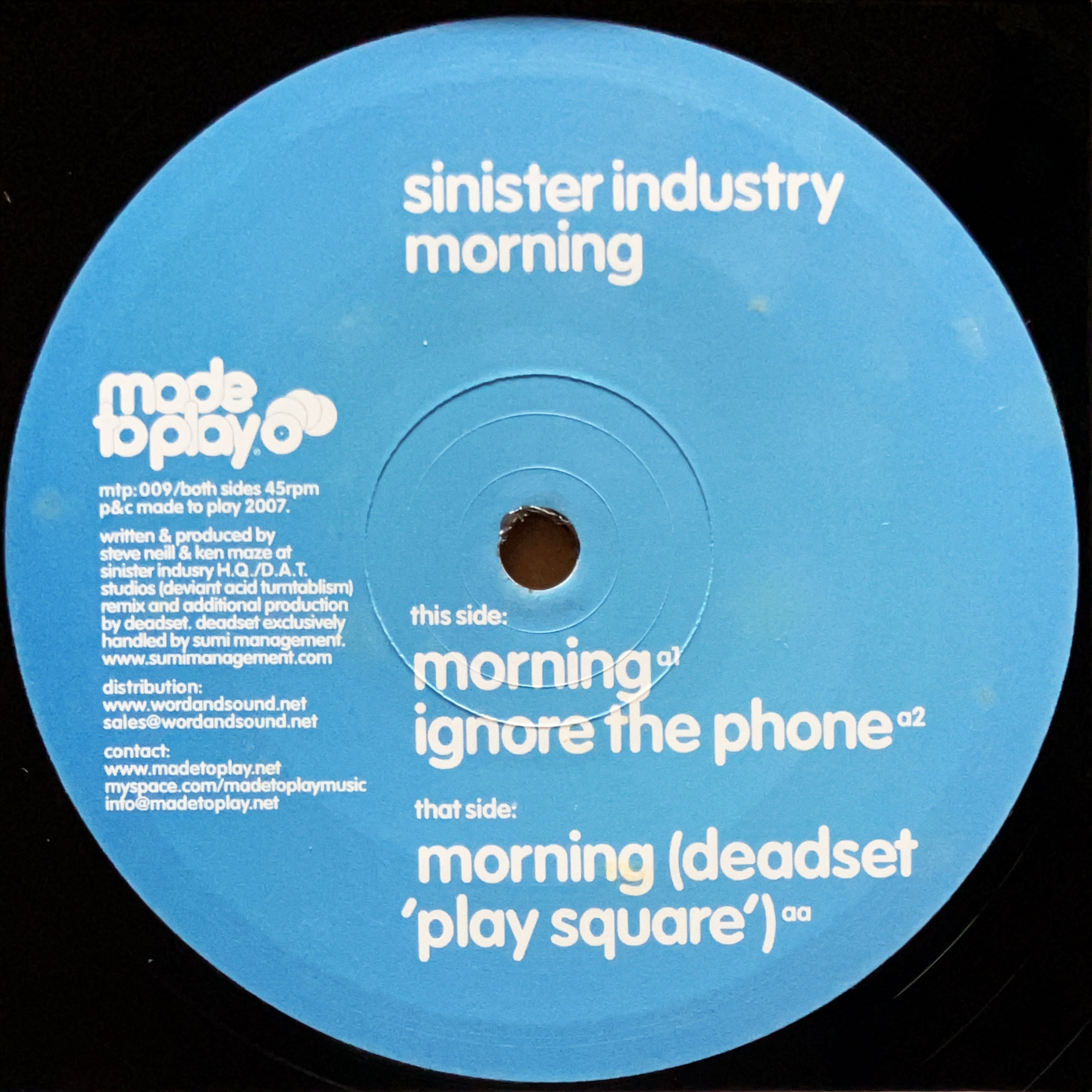 Electro House | cpvinyl ￥3,300以上の購入で「送料無料」！ テクノ