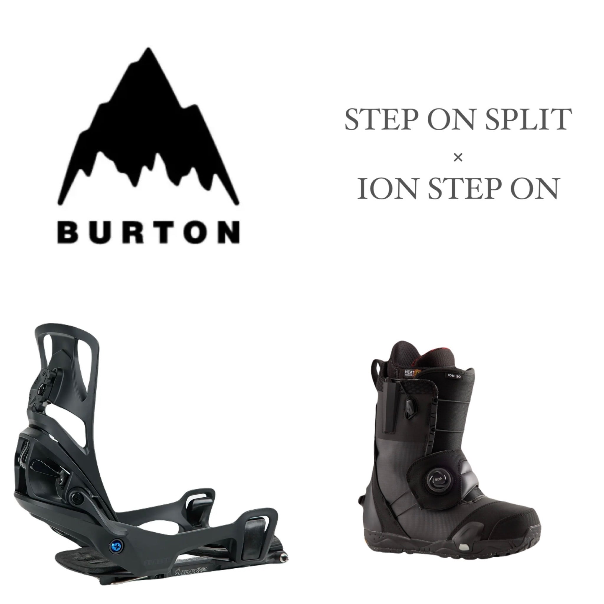 Burton ライムライト Step On スノボ ブーツ ウィメンズ25cm(24 Burton ライムライト Step On スノボ ブーツ ウィメンズ25cm(24