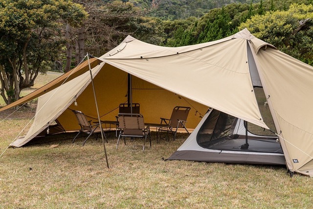 【ZANEARTSゼインアーツ】GIGI-2 TC　