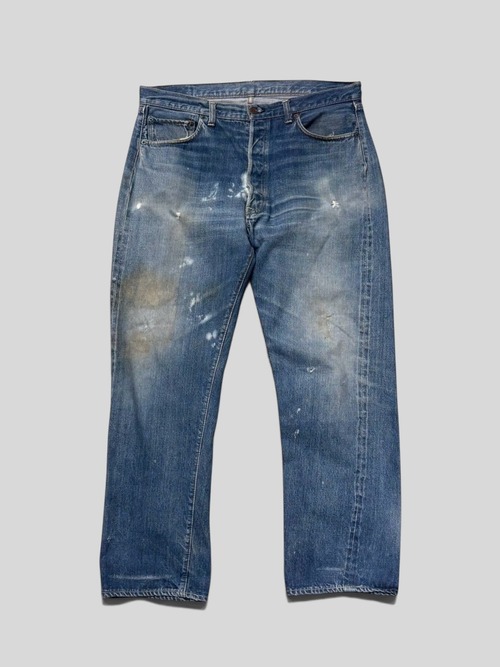 70's Levi's501 66前期 B