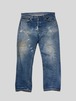 70's Levi's501 66前期 B