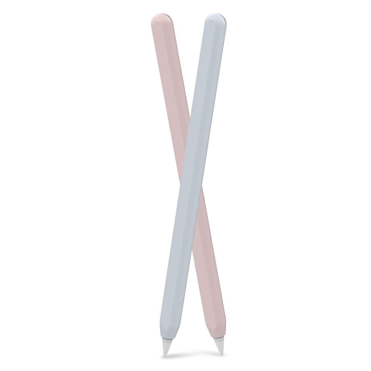 AhaStyle Apple Pencil Proおよび第2世代用シリコンケース