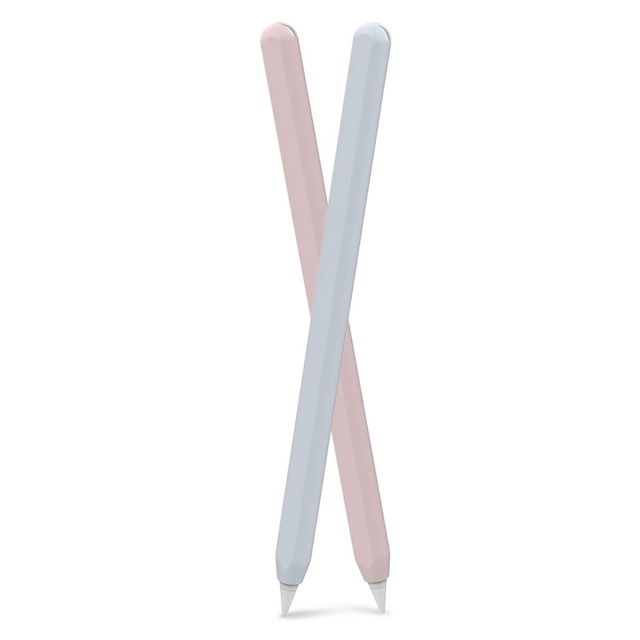 AhaStyle Apple Pencil Proおよび第2世代用シリコンケース