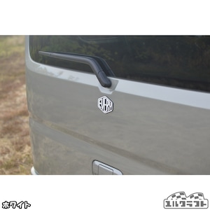 エブリイヘキサゴンエンブレム