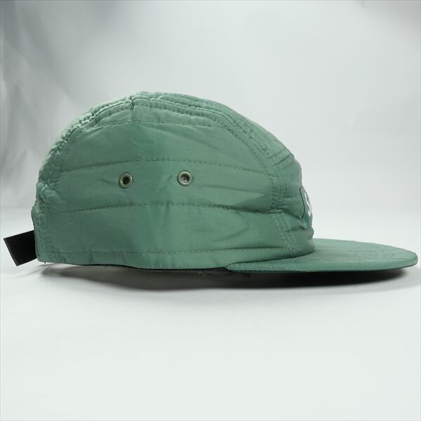 Size【フリー】 SUPREME シュプリーム 16AW Taffeta Quilted Camp Cap