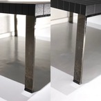 Poltrona Frau ポルトローナフラウ Geometrie ジオメトリー ローテーブル コーヒーテーブル リビングテーブル モダン ラグジュアリー