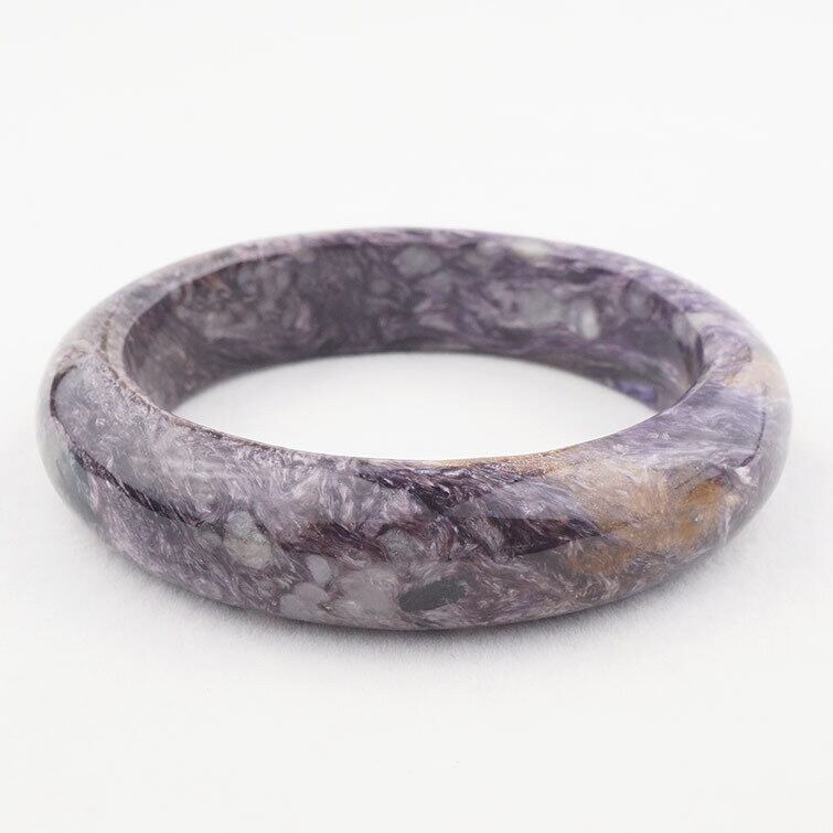 チャロアイト バングル  211-3156