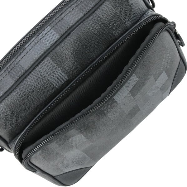 New LOUIS VUITTON ルイヴィトン ショルダーバッグ ナイル