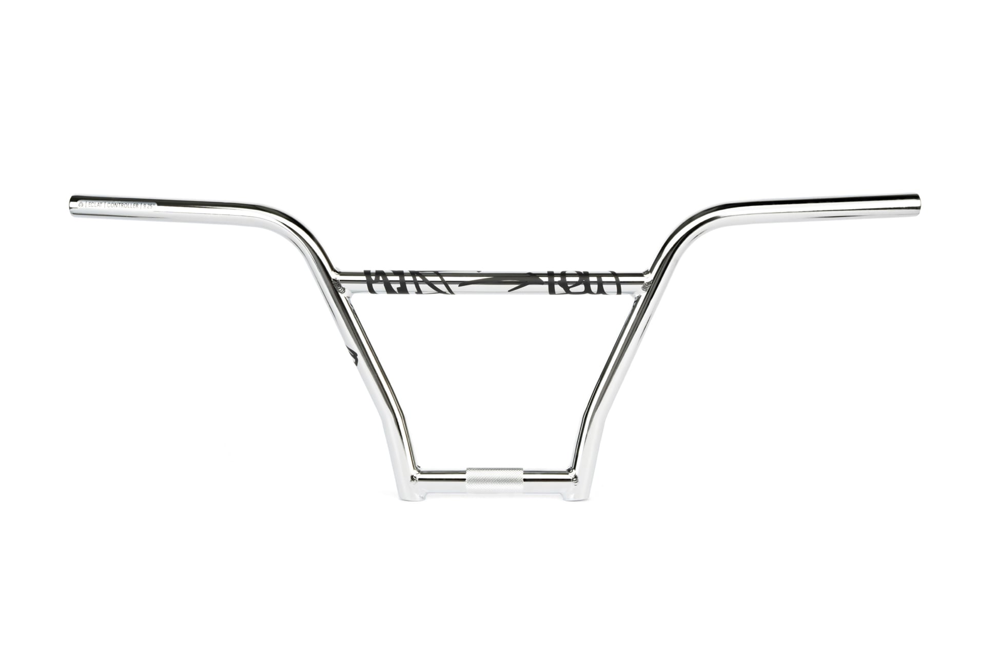 8.5” SKAPEGOAT RATKID BAR BLACK | bmxshop