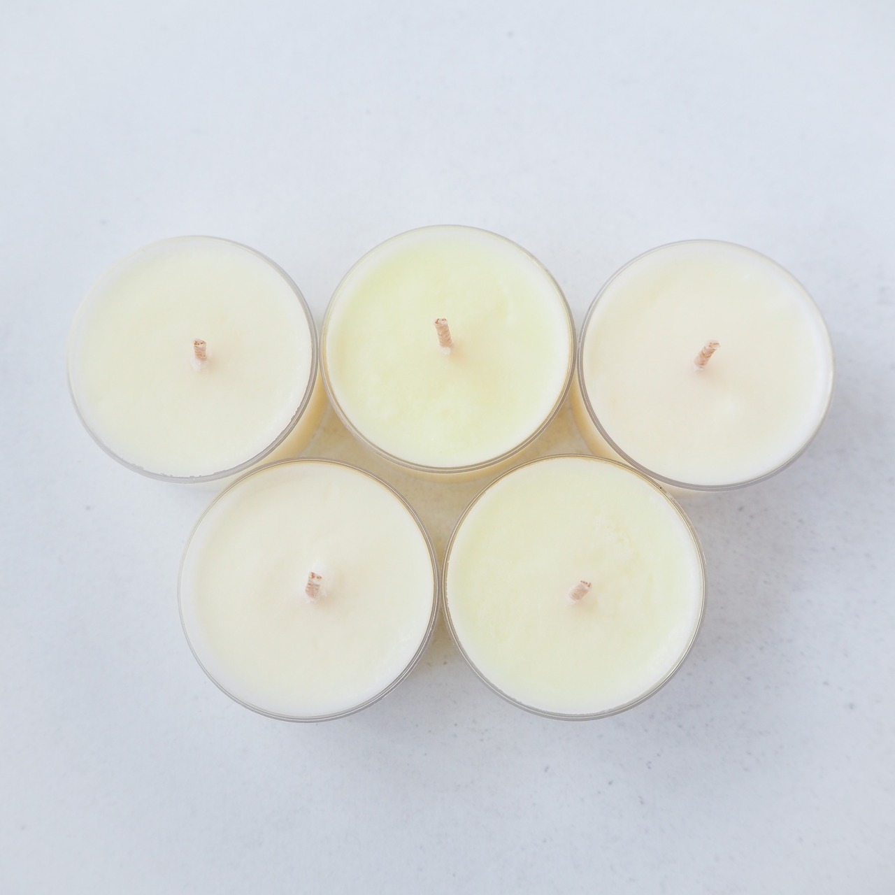 Harmonic Tealight Candle｜ハーモニック ティーライトキャンドル