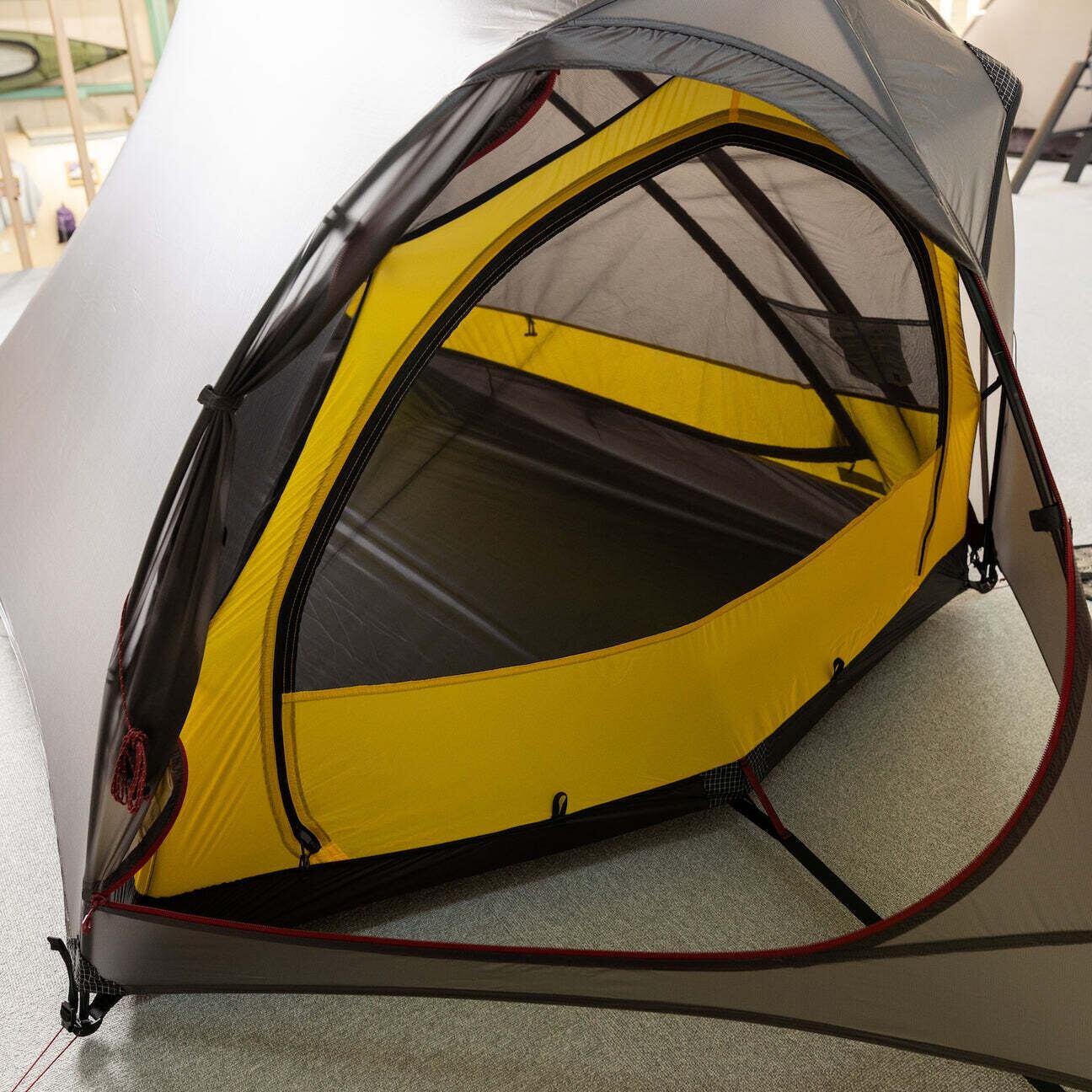 THE FREE SPIRITS Skyline | OLIVE OUTDOOR EQUIPMENT