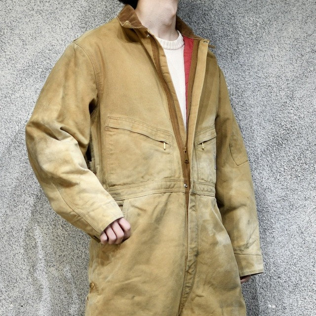 Carhartt all in one