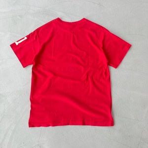 00's Stussy "NEW YORK CITY" Tee Shirt