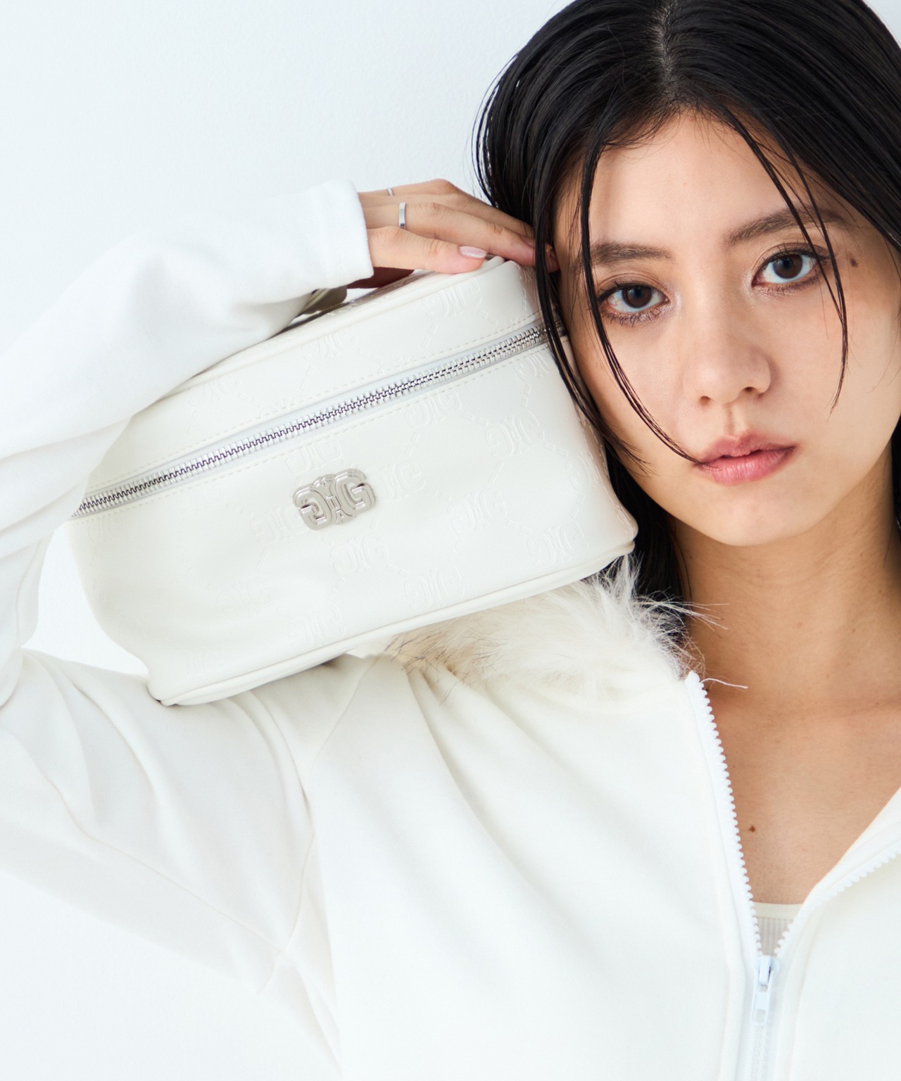 GYDA : VANITY POUCH GY-P475