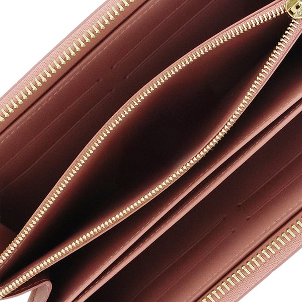 Unused LOUIS VUITTON ルイヴィトン 長財布 ジッピーウォレット