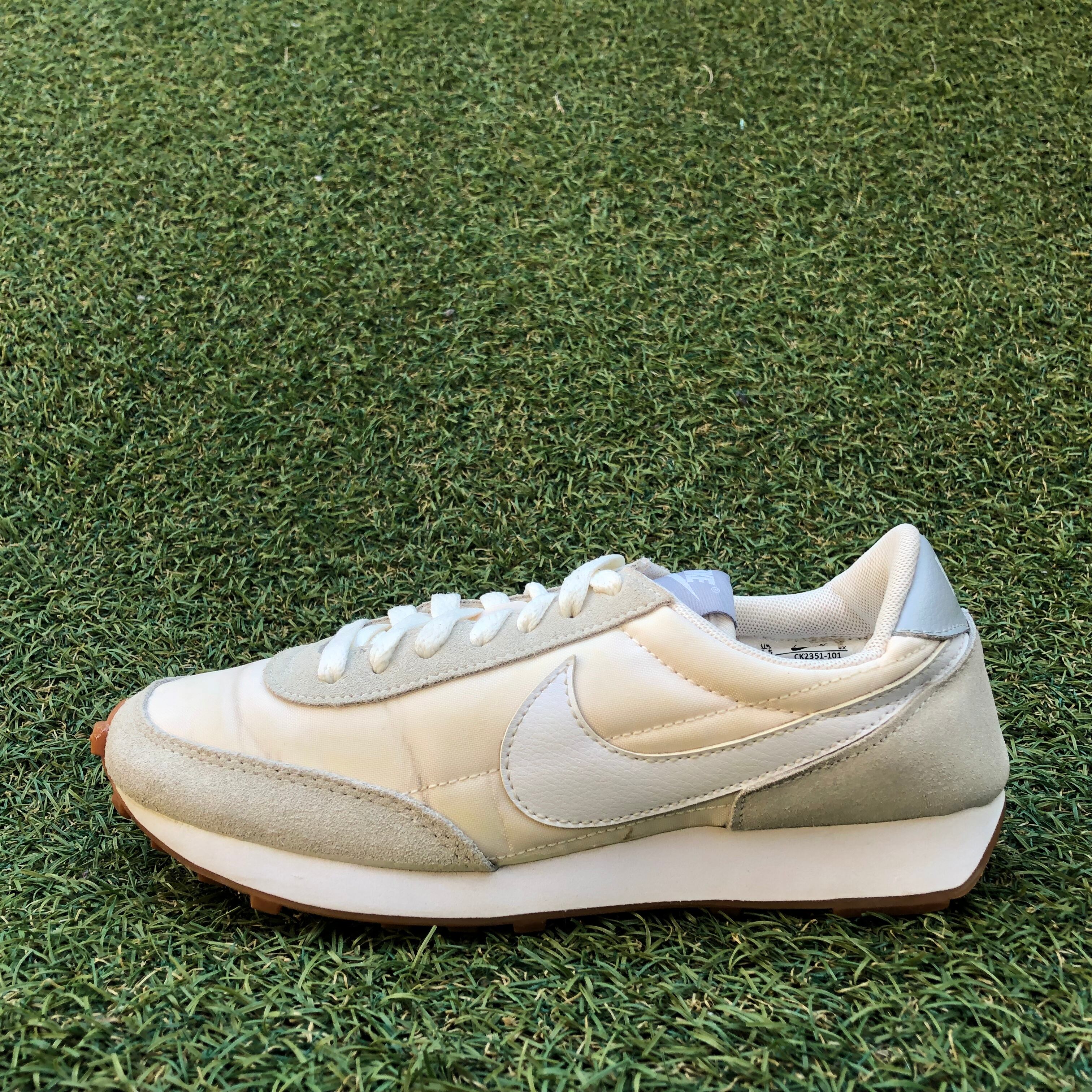 NIKE DAYBREAK ナイキ デイブレイク HB000