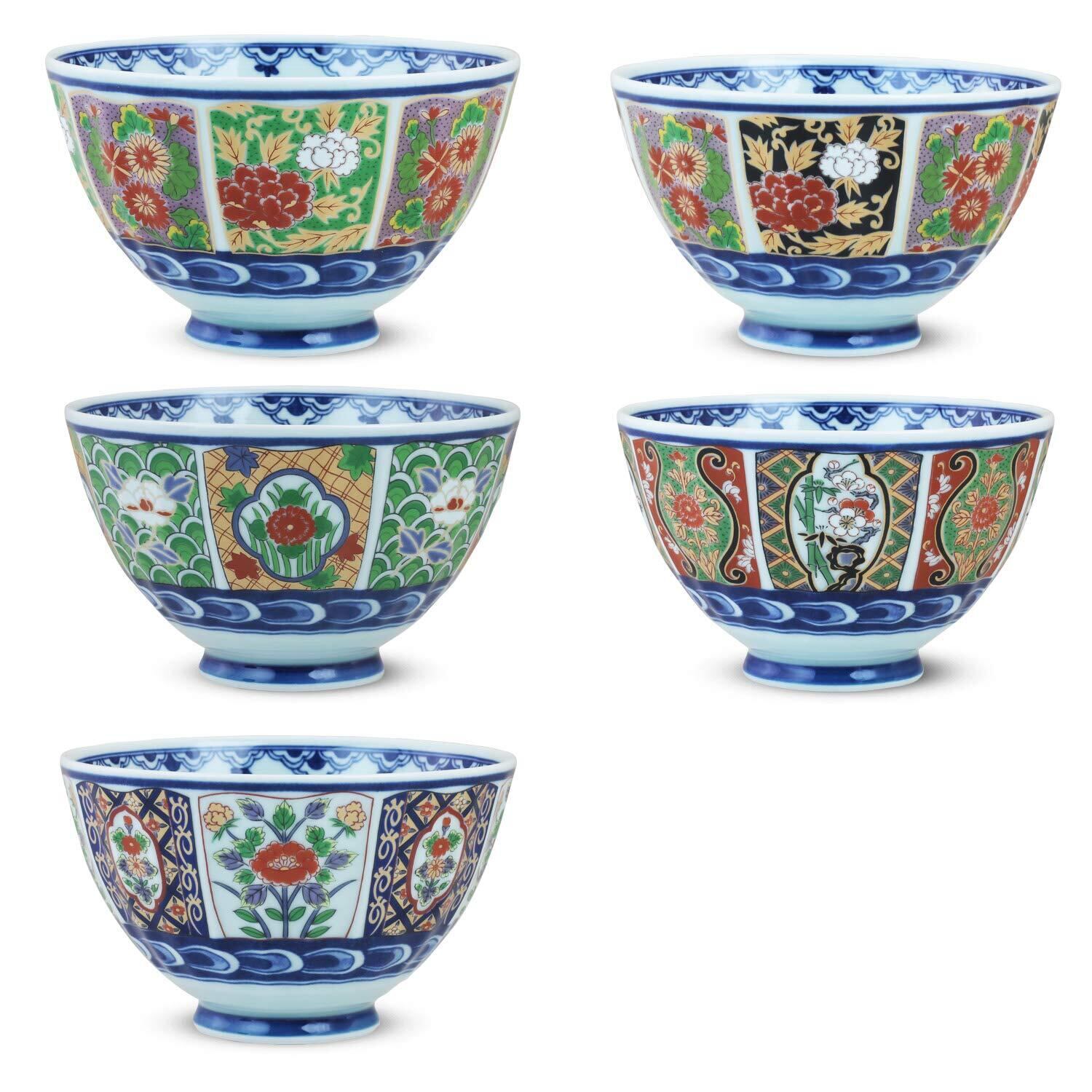 7寸和皿20.5cm少し深め 】麻布手(No.2) ｜井手國博・与志郎窯