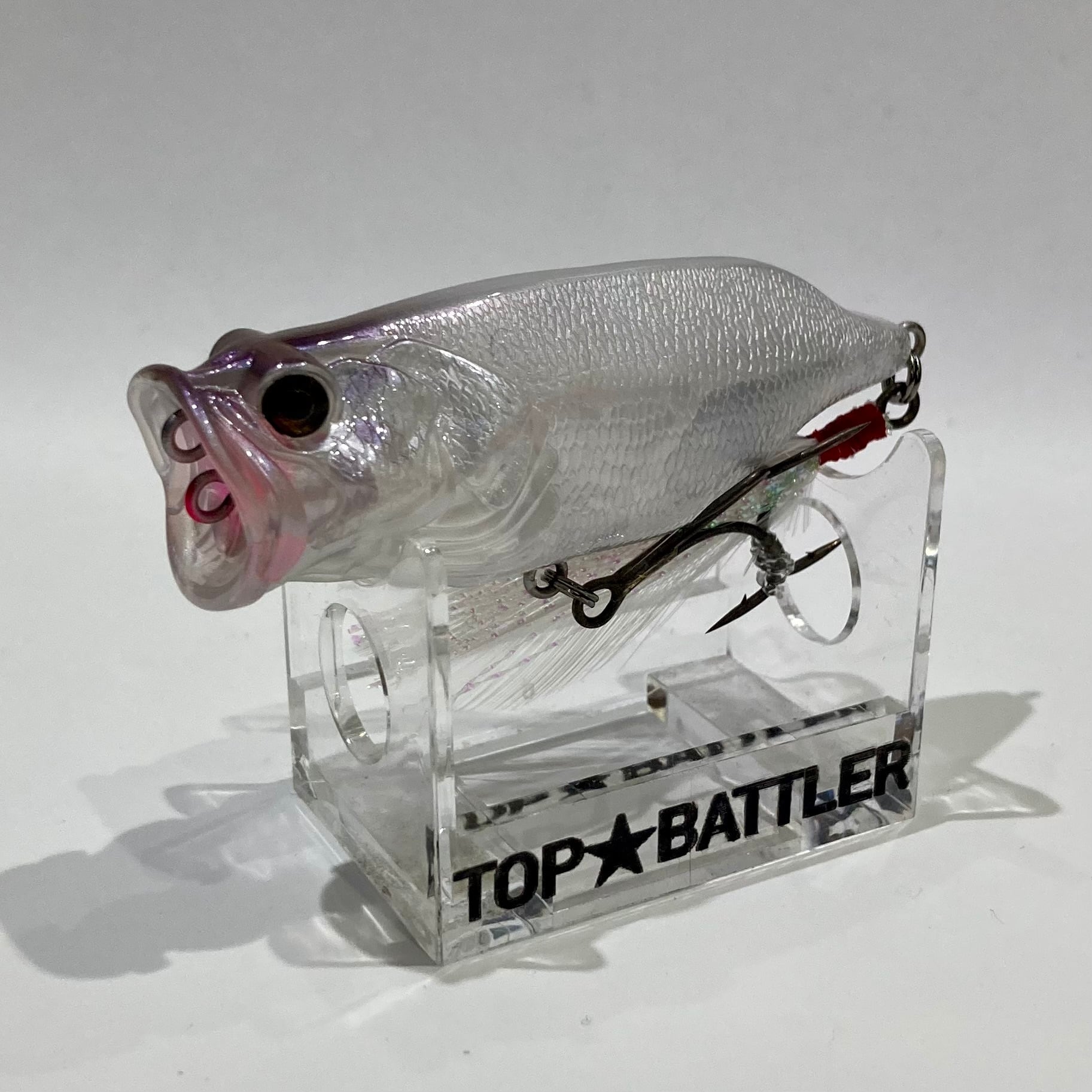 TOP☆BATTLER