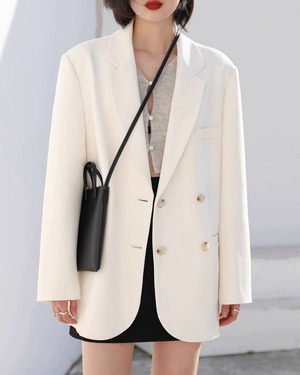 アーバンテーラードジャケット 2color A0212