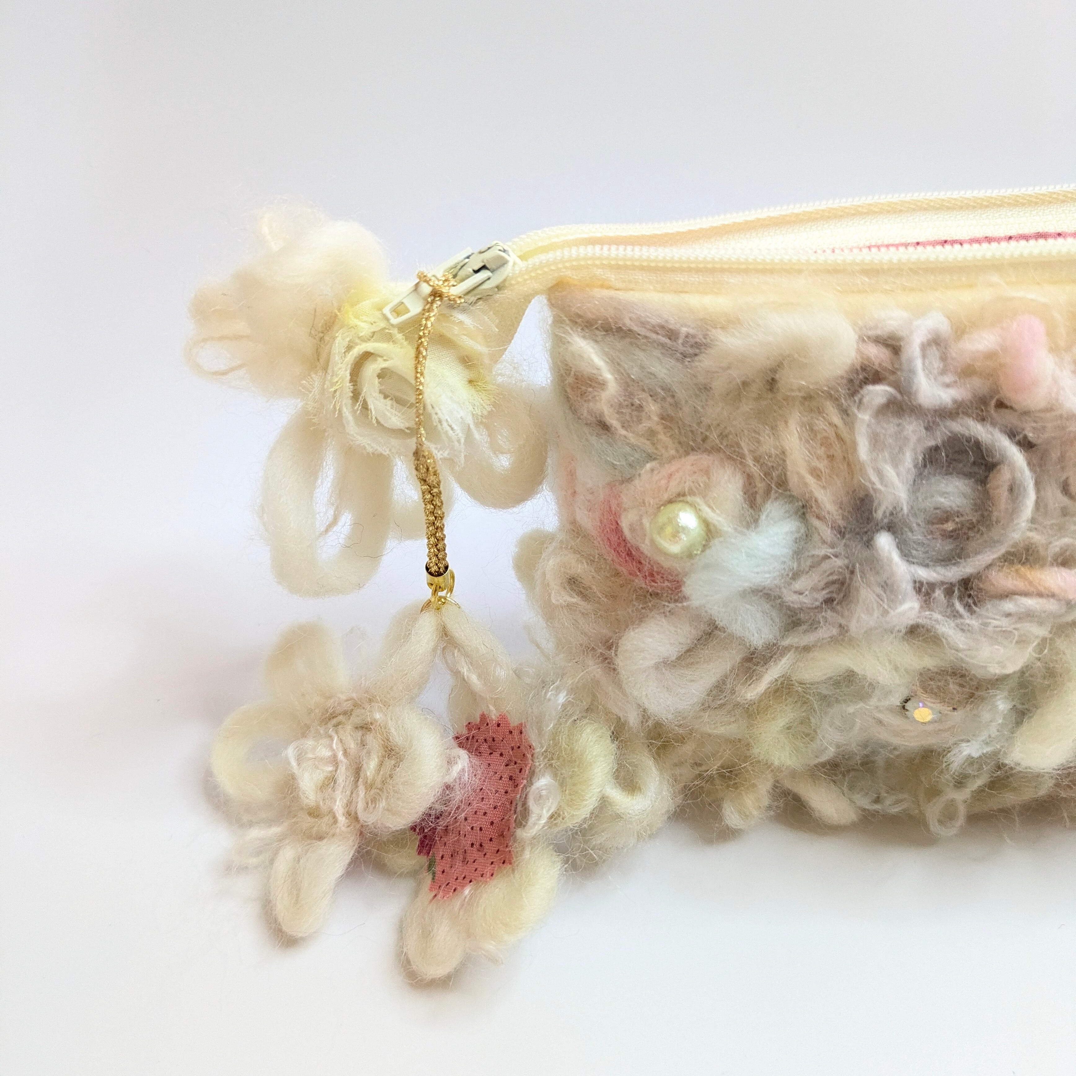 Trio de Lumière（トリオ・ド・リュミエール）光の三重奏 − 冬限定スペシャルセット −