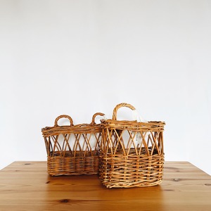 Wall letter basket (Ssize)