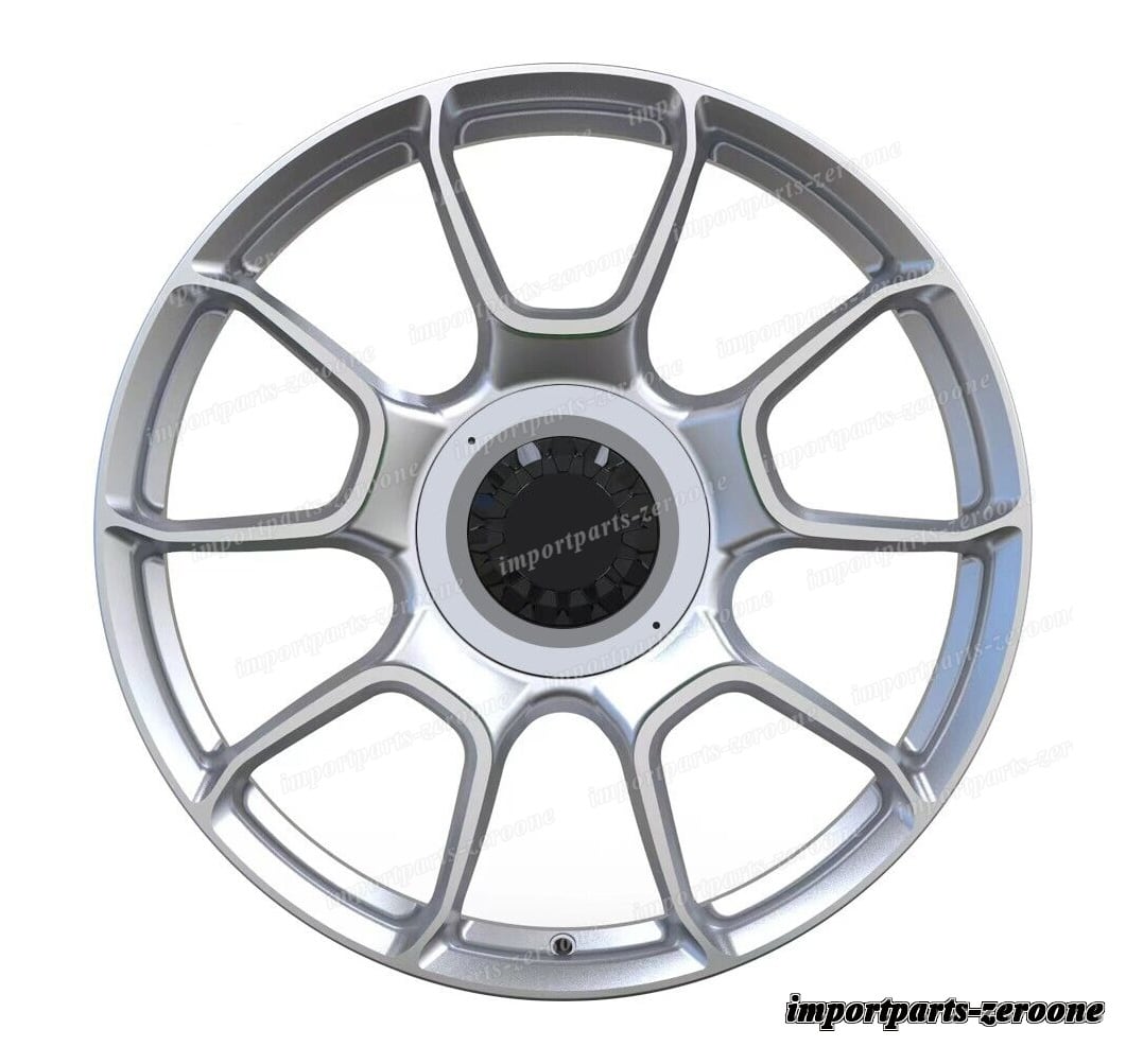 1/9まで】20インチ シルバー