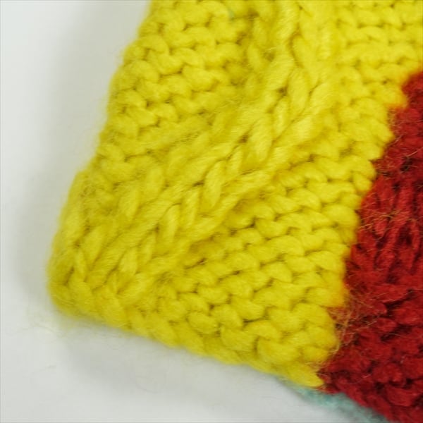 Size【フリー】 SUPREME シュプリーム 25SS Block Knit Beanie