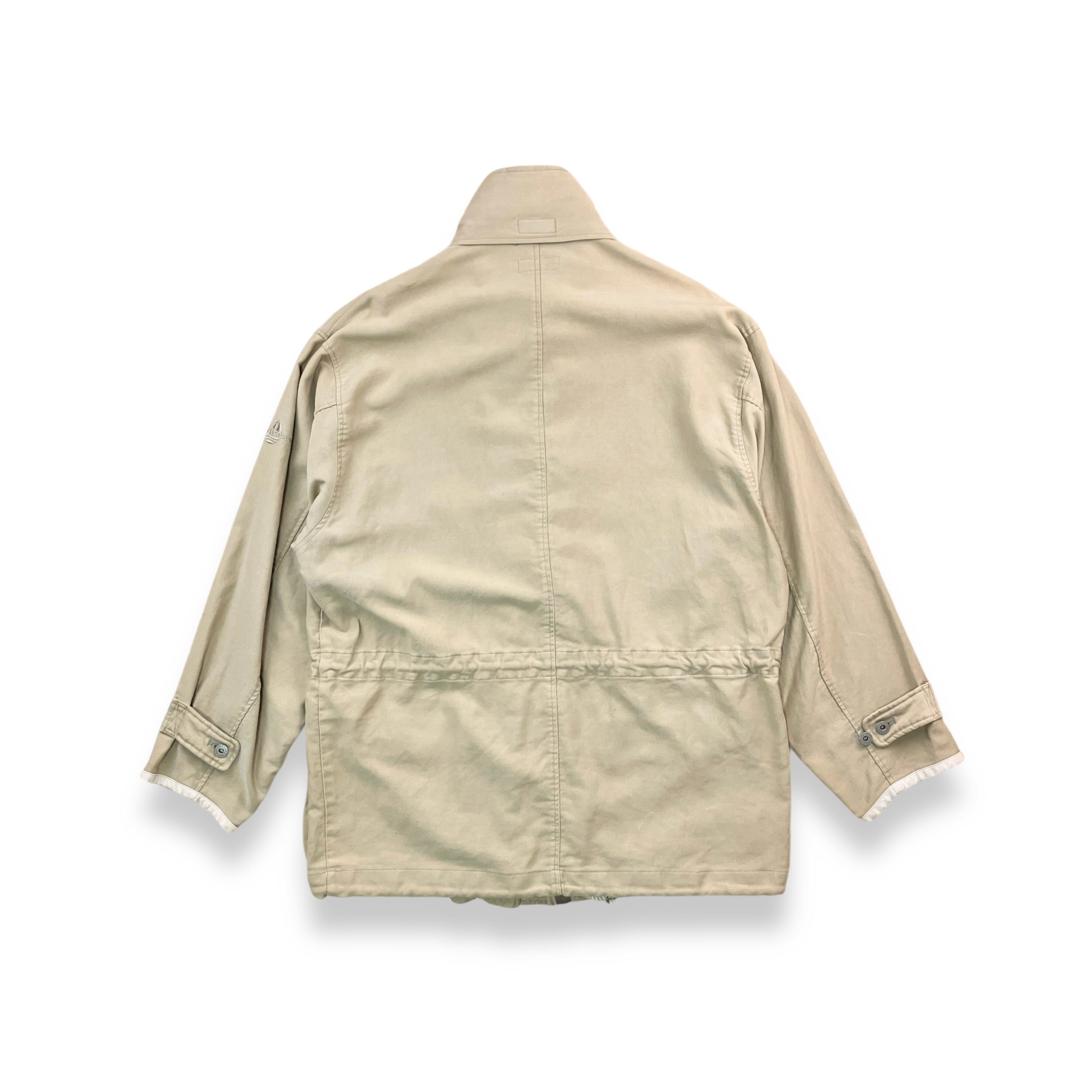 ジャケット・アウター 90s   hooded field jacket 90s Helly Hansen hooded field jacket | MARKET