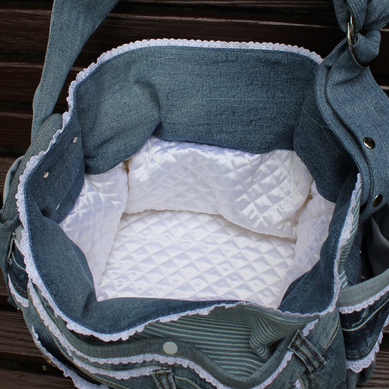 モヒュロール☆スリング（M）OMO-MHRS-5174　メッシュ無し