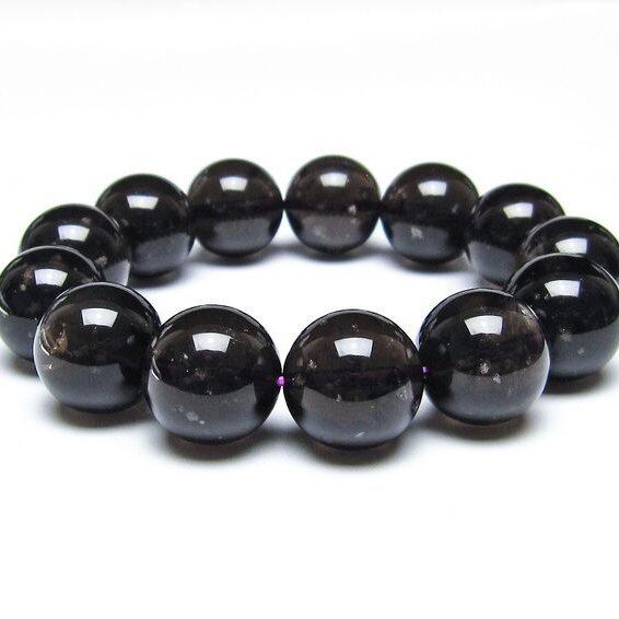 コロンビアナイト ブレスレット 17mm 一点物 111-50054