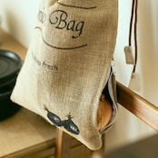 Vegetables Bag