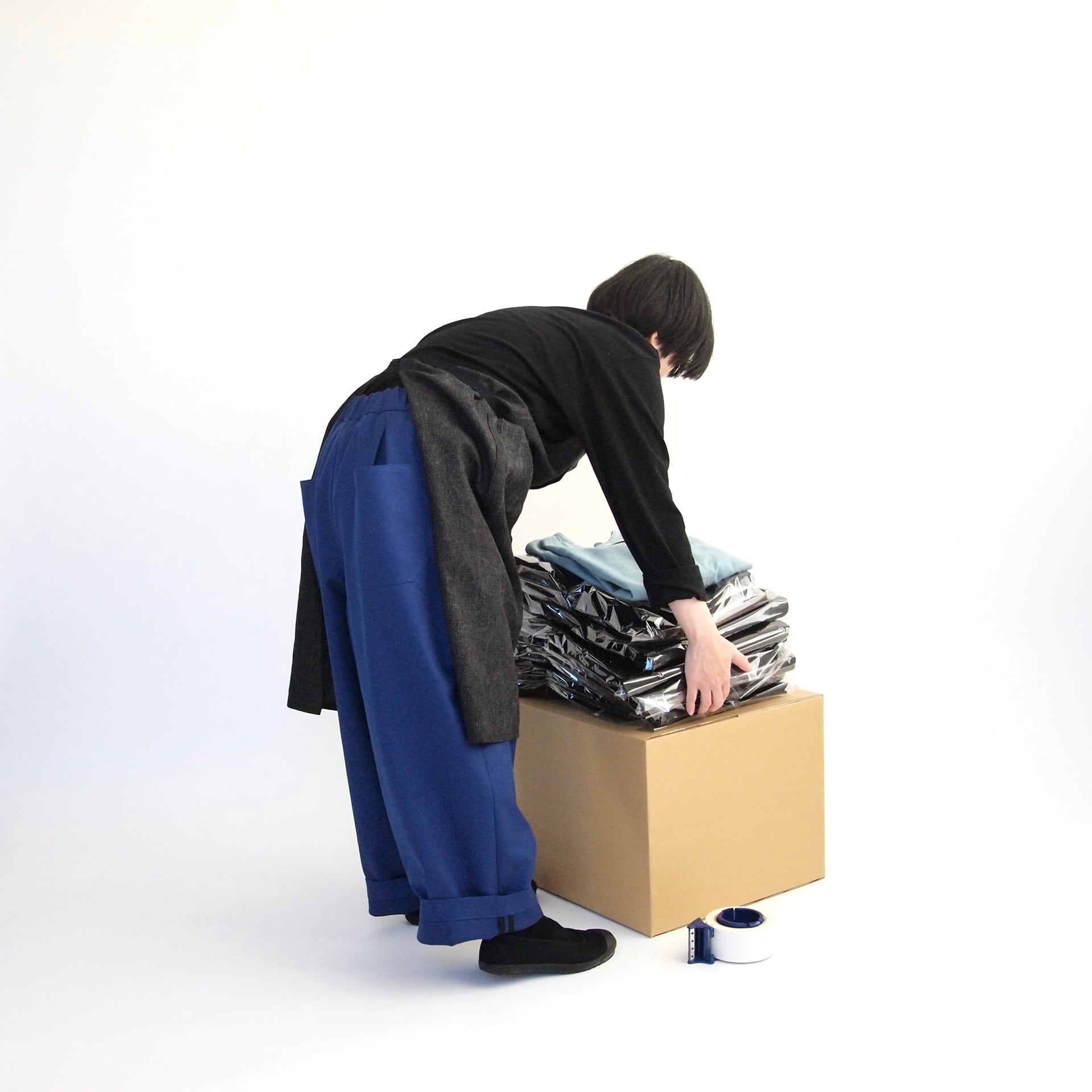 work trousers (women's)