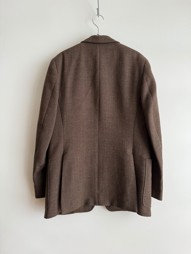 FW1996 PRADA MEN 3POCKET SETUP