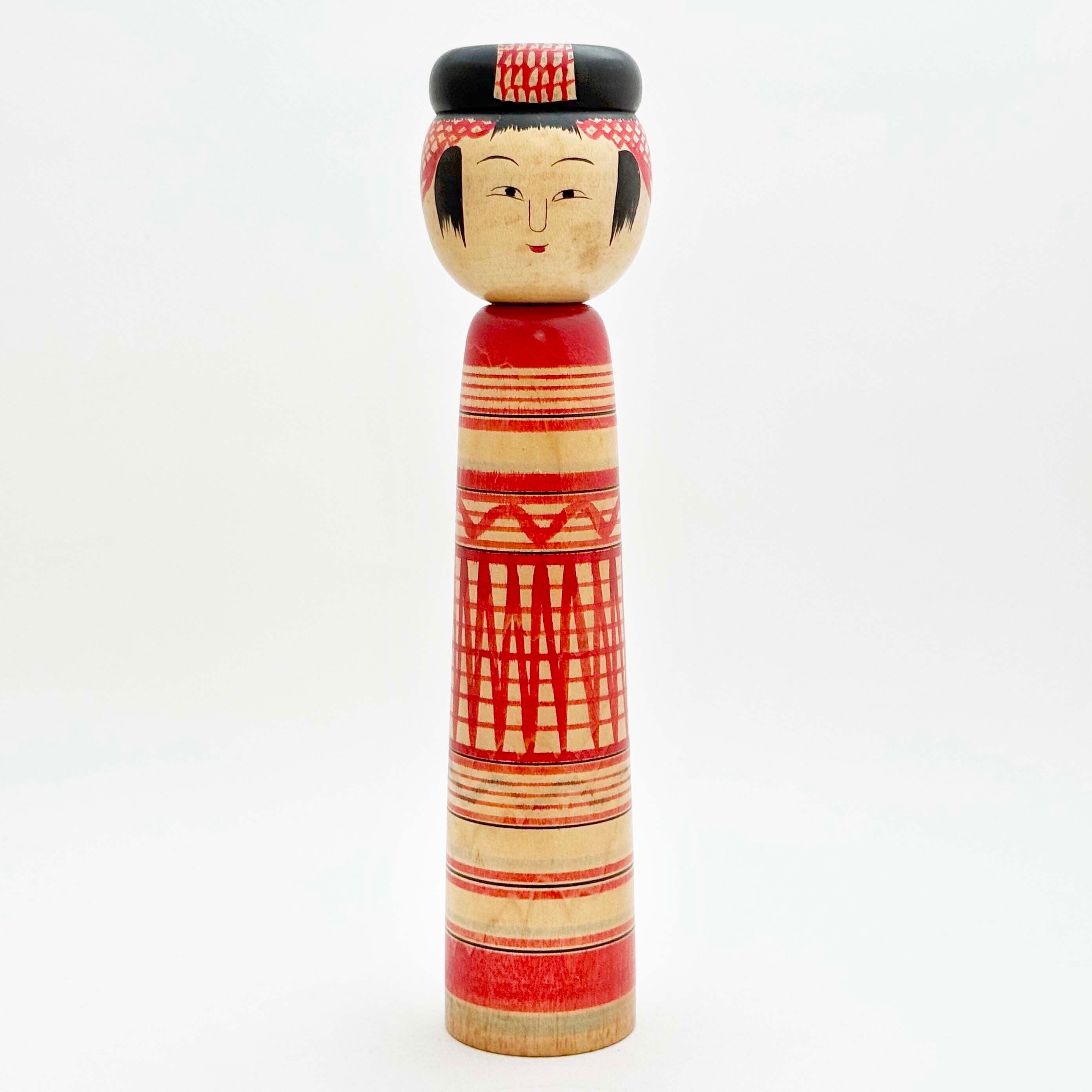 土湯系 / 佐久間芳雄工人（ガラ入り）