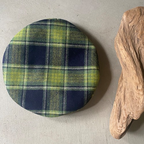 Scottish Super Big Beret