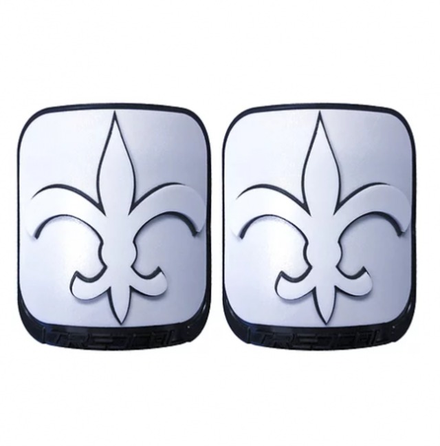 TREDCAL サイパッドプレート セイント アメフト