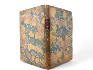 【SG022】【FIRST EDITION】L’Homme au latin, ou La destinée des savans ; histoire sans vraisemblance / Pierre-Louis Siret