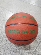 【デザインサンプル】SUMMER CHALLENGE KAGOSHIMA 2020（U12・大会）参加賞