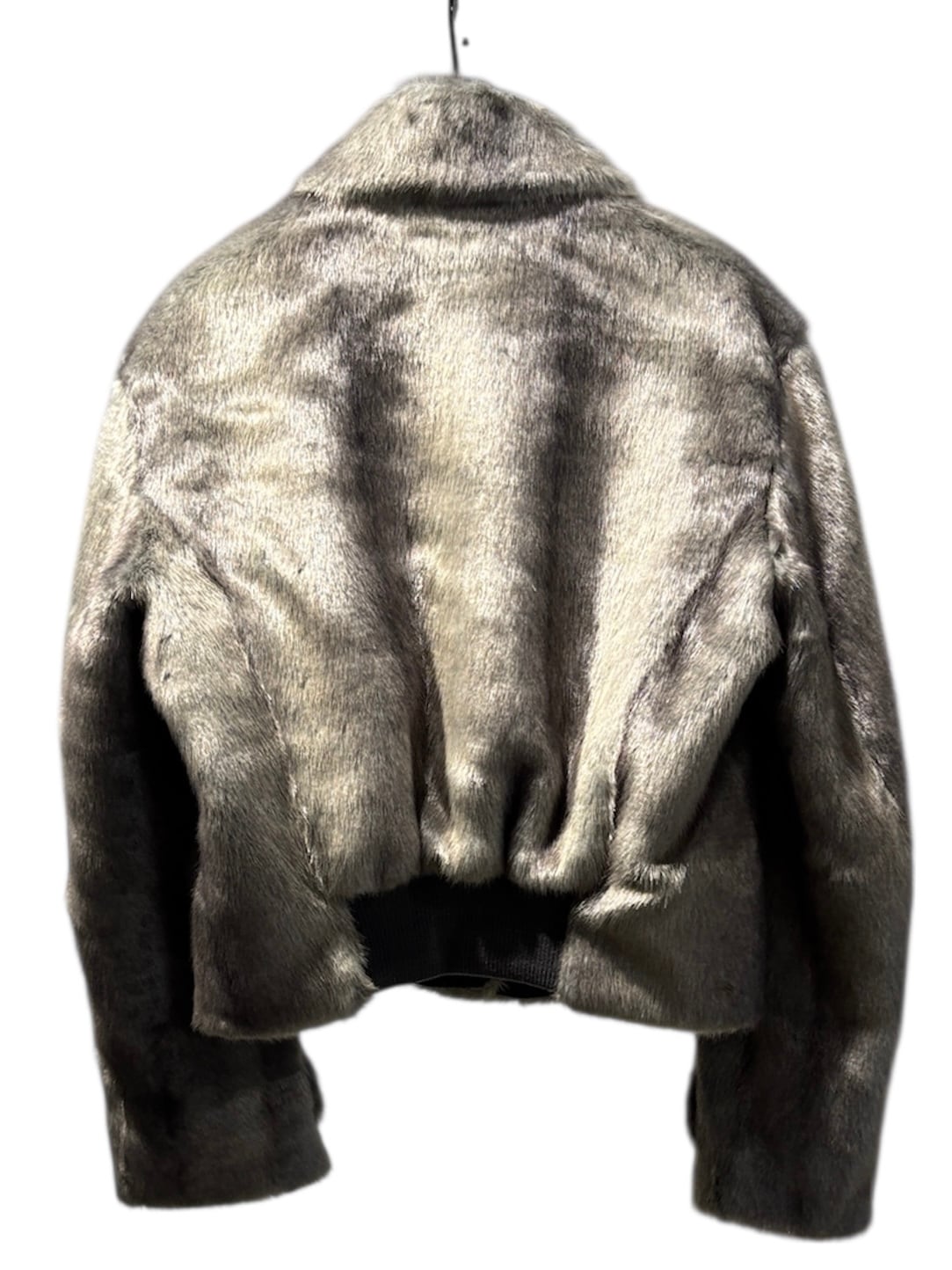 25AW】OPEN YY オープン ワイワイ / FAUX FUR TAB TOGGLE JACKET