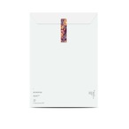 紫乃二夢 A4パンフレット 2018