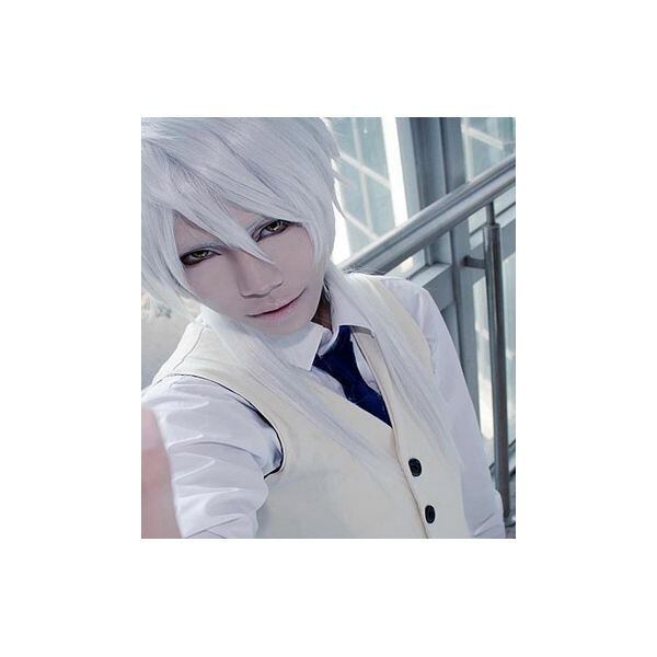 W629 PSYCHO-PASS サイコパス 槙島 聖護（まきしま しょうご