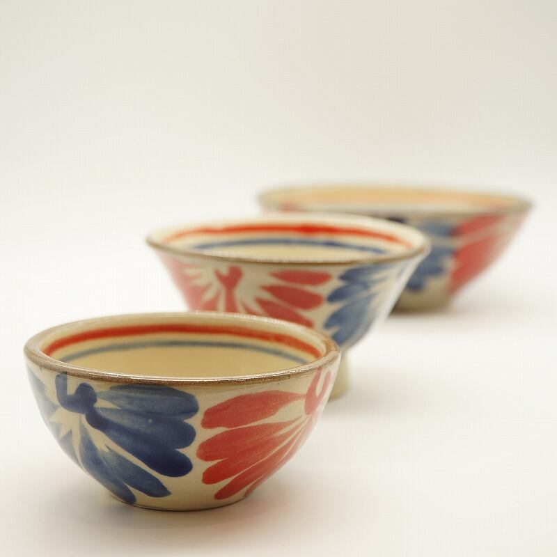 3.5寸ボウル【幸陶器】