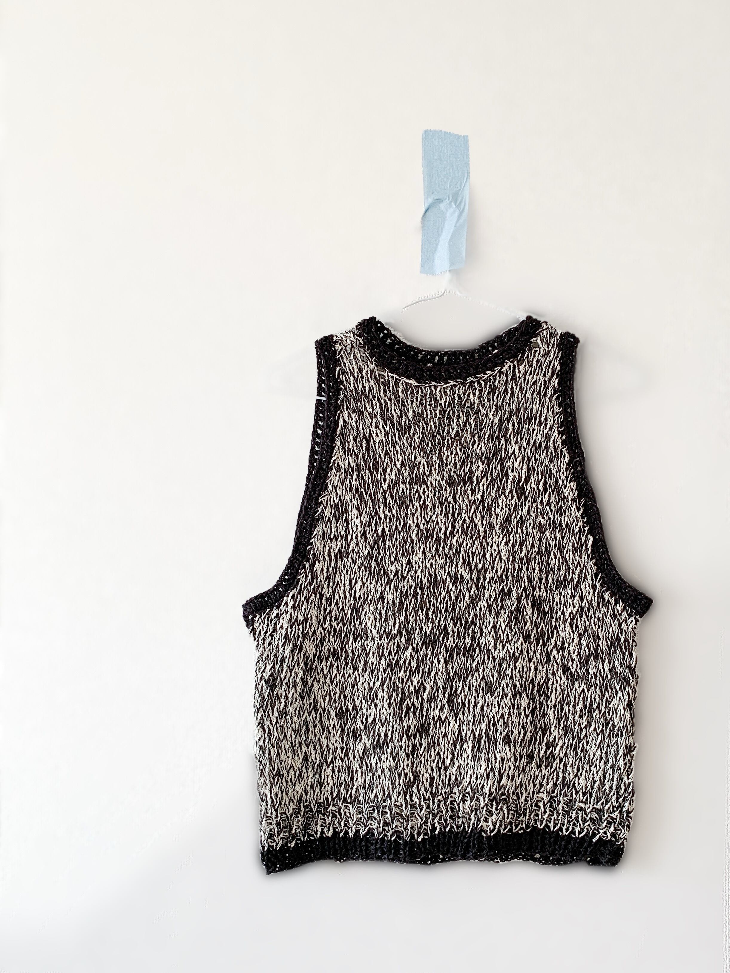 ❤❤期間限定お値下❤❤上質美品❤柔らか❤シェアードビーバーニッティングストール❤ 808_knitting