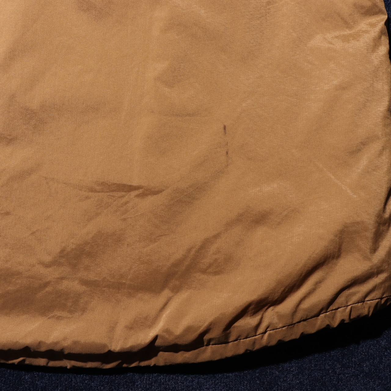 Deadstock M-R 14年 WILDTHINGS 米軍実物 USMC Level7 ワイルドシングス コヨーテ Primaloft