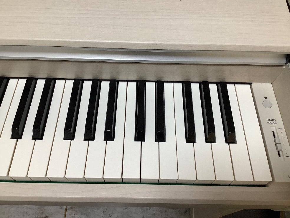 ☆52379【電子ピアノ】KAWAI CA78A 19年製 | リユース専門店エプコ